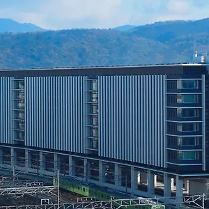 Hotel Miyako Kintetsu Station, Kyōto