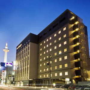 Hotel Dormy Premium Ekimae Natural Hot Spring, Kyōto