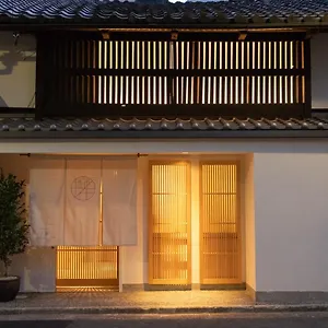 Ryokan Azabu, Kyōto