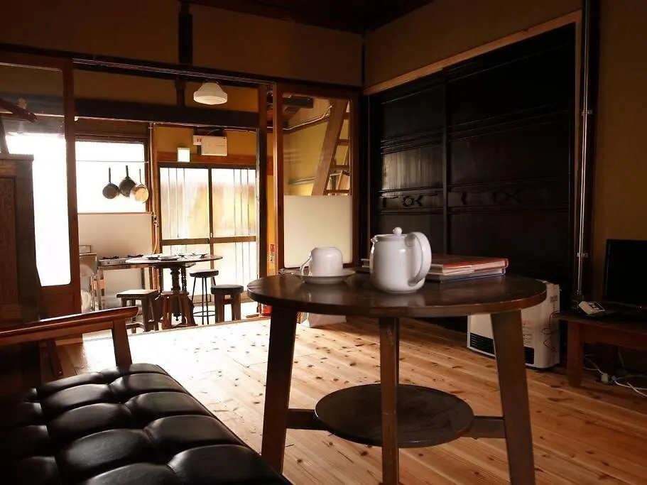 Higashi Matsuyacho East location