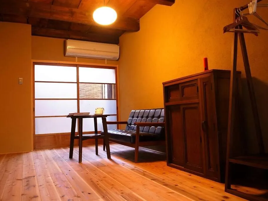 Higashi Matsuyacho East Villa Kyoto Holiday home