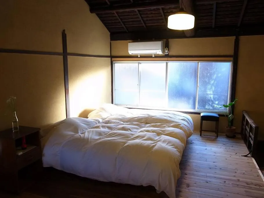 Higashi Matsuyacho East Villa Kyoto 0*,  Japan