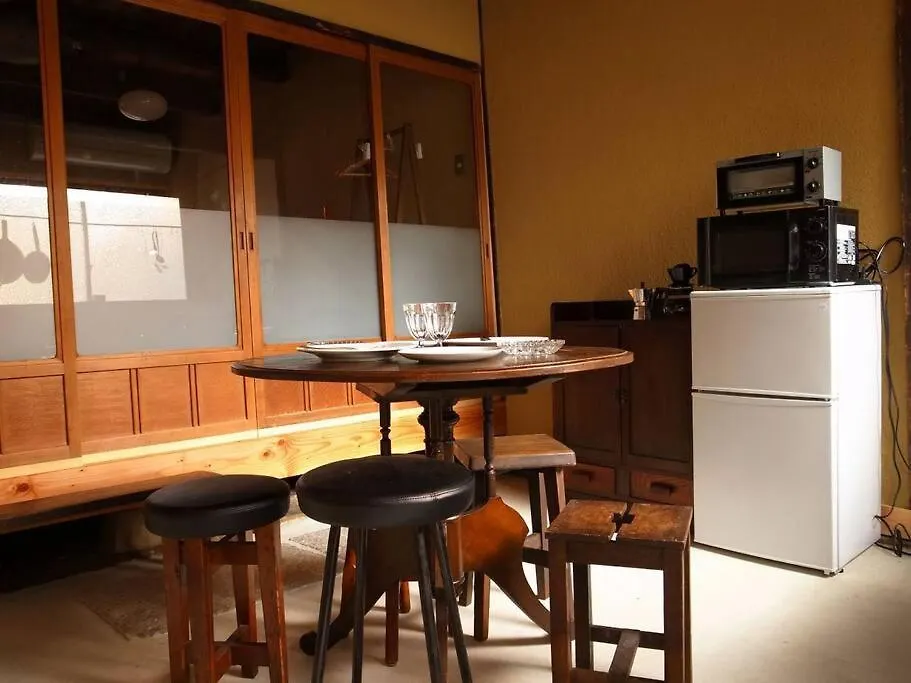 Holiday home Higashi Matsuyacho East Villa Kyoto