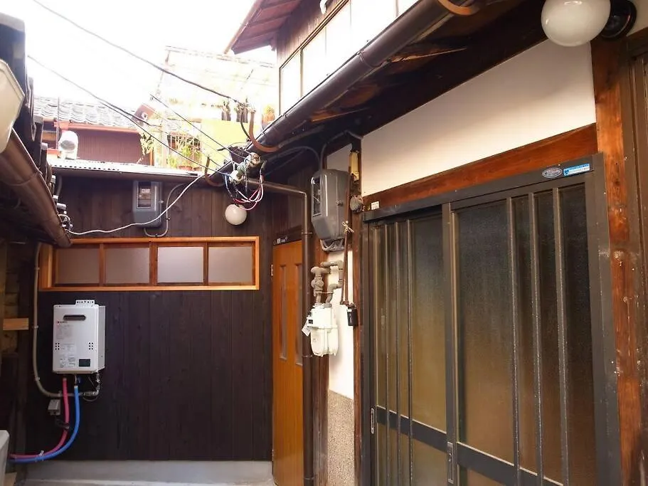 Holiday home Higashi Matsuyacho East Villa Kyoto